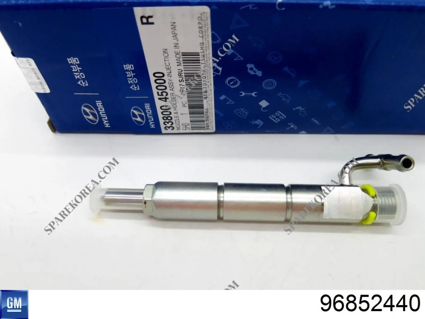 Bomba de óleo para Chevrolet Epica II V250