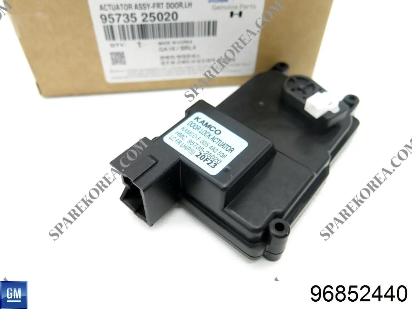 Bomba de óleo Chevrolet Epica II V250