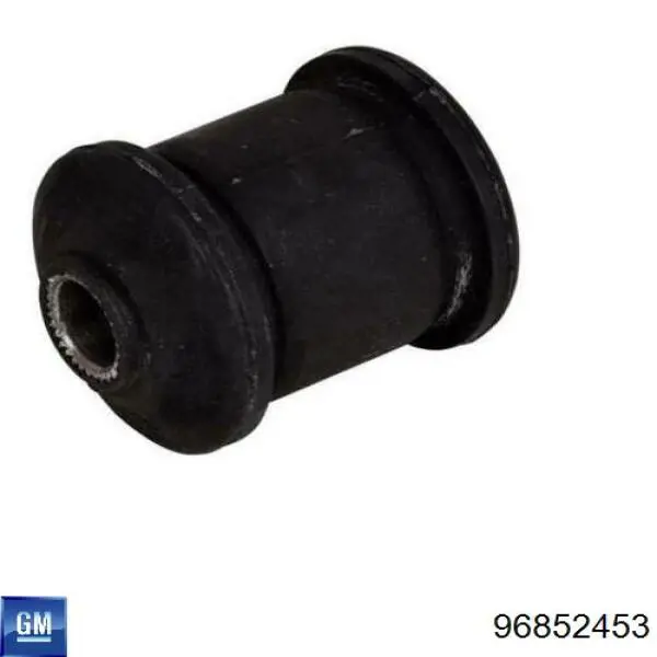 Задняя опора двигателя 96852453 General Motors