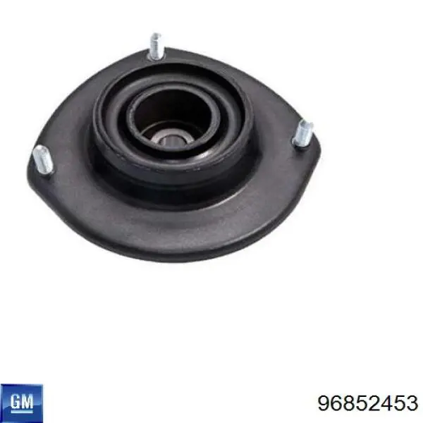 Подушка двигателя General Motors 96852453