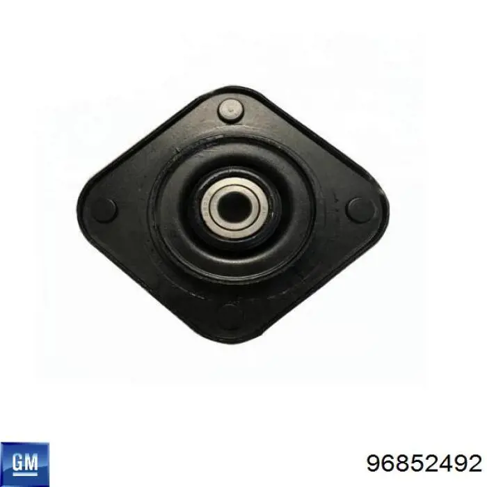 Купить 96852492 General Motors 