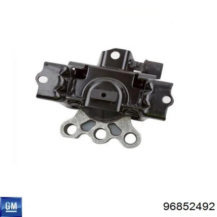  General Motors 96852492 цена, от 40.94 USD