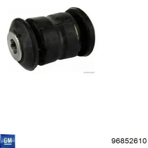 95032353 Opel Подушка (опора) двигателя, левая