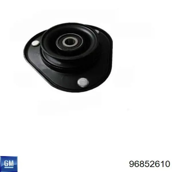 Гидроопора двигателя левая Opel 95032353 цена, от 34.19 USD