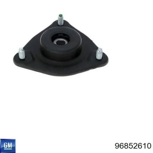 Купить 95032353 Opel Левая подушка двигателя