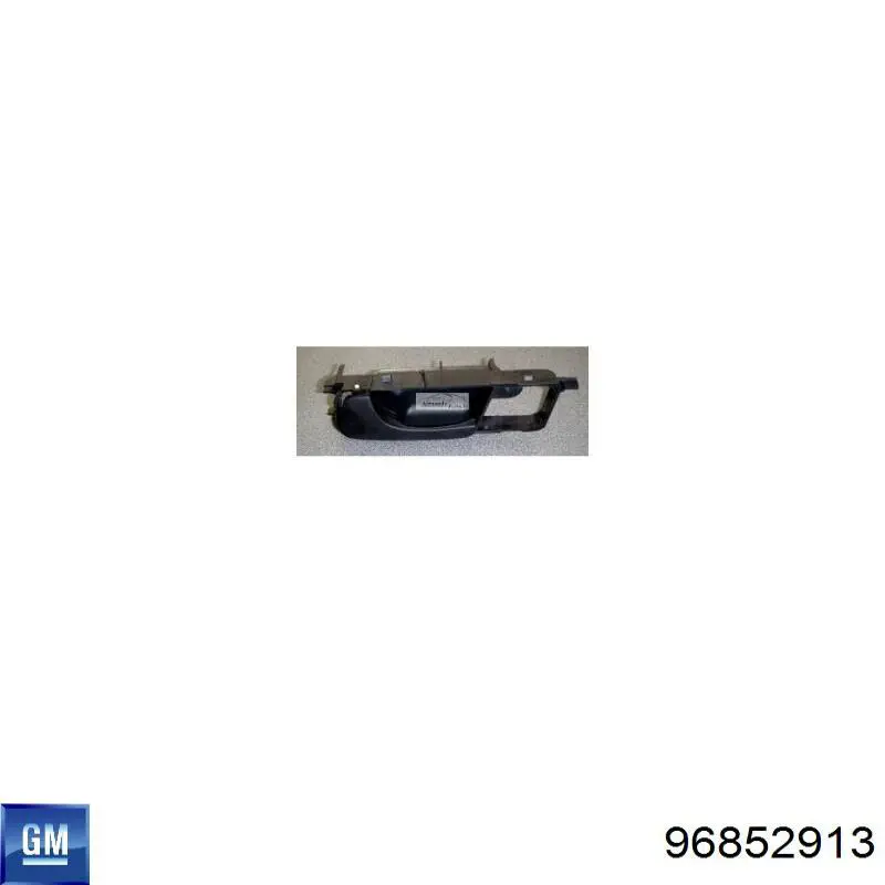 96852913 GM/Chevrolet