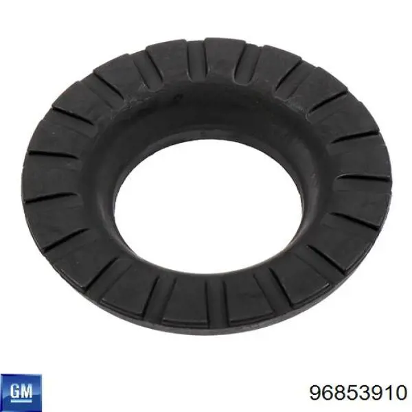Опора пружины задней правой Japko SMJ0488 цена, от 19.38 USD