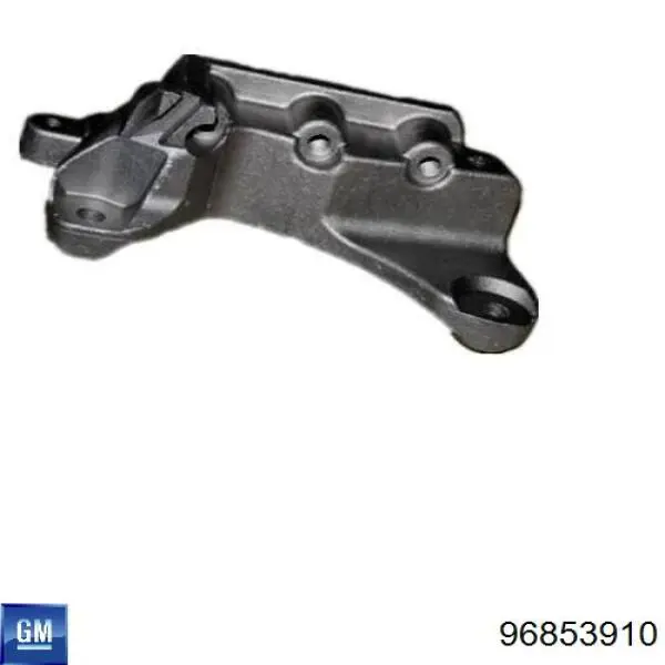 96853910 GM/Chevrolet