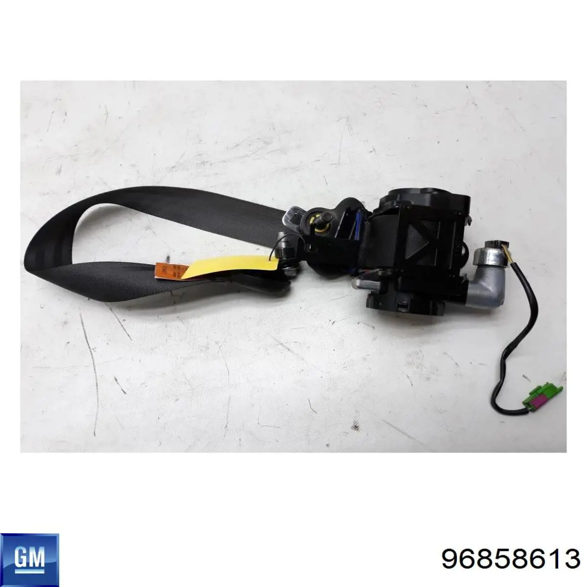  General Motors 96858613 цена, от 12.94 USD