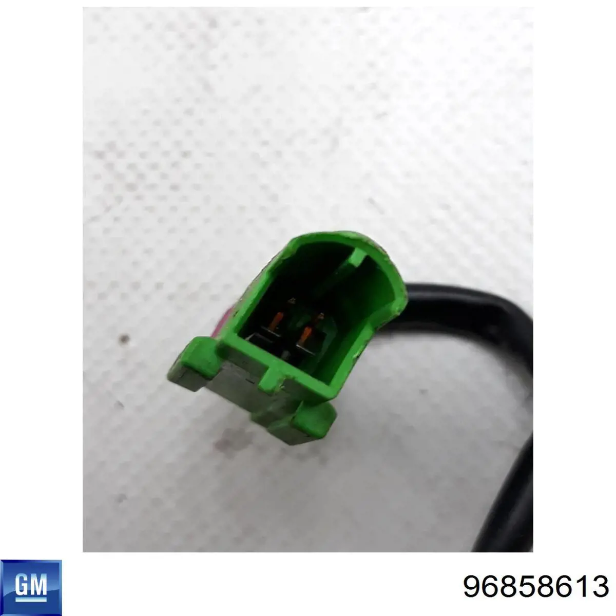 Купить 96858613 General Motors 