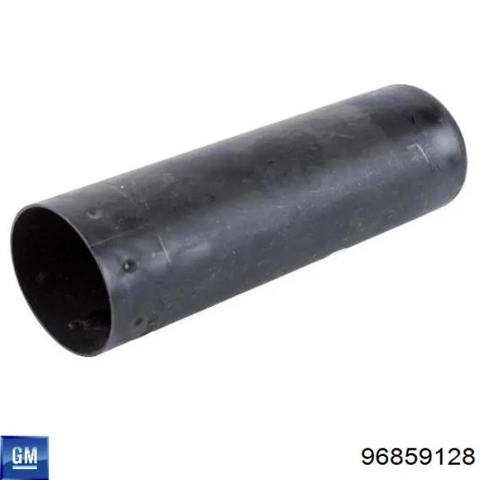 Купить 96859128 General Motors Буфер (отбойник) амортизатора переднего