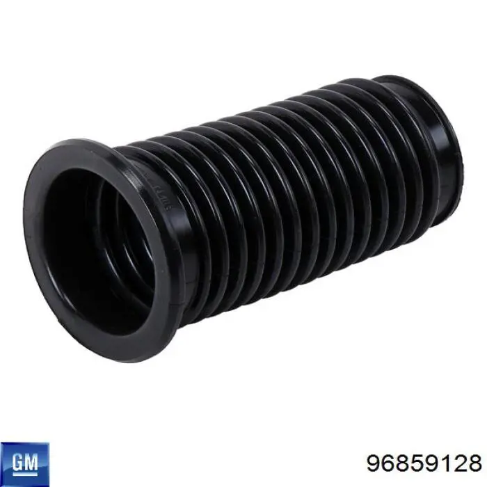 Буфер-отбойник амортизатора переднего General Motors 96859128 цена, от 7.59 USD