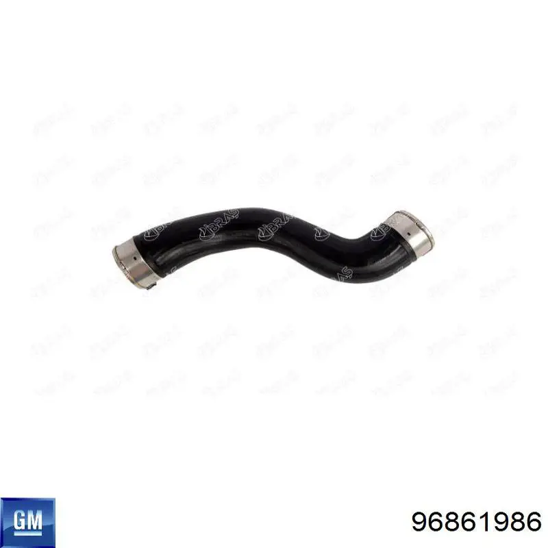 Купить 96861986 Opel 