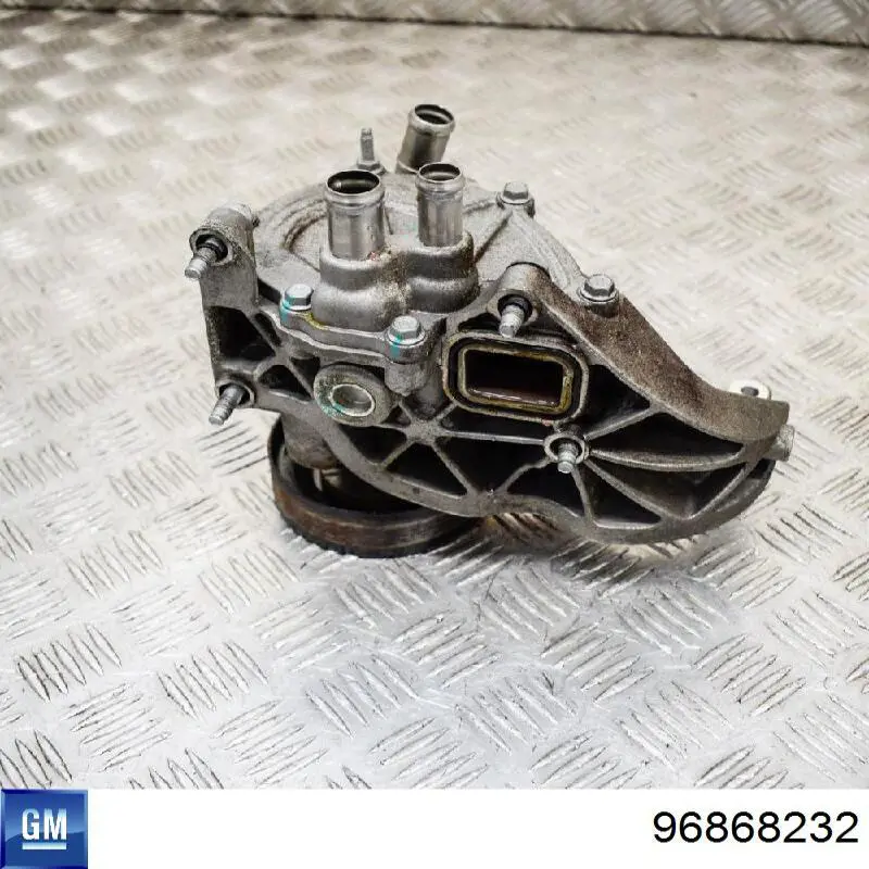 Купить 96868232 General Motors 