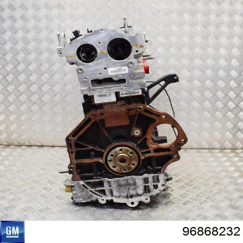  General Motors 96868232 цена, от 19.50 USD