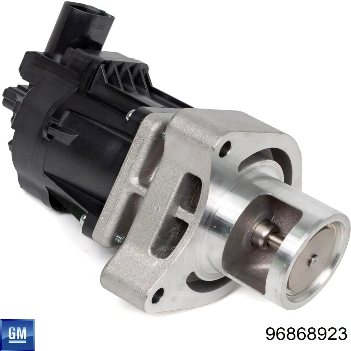 Приборы управления системы рециркуляции General Motors 96868923 цена, от 225.49 USD
