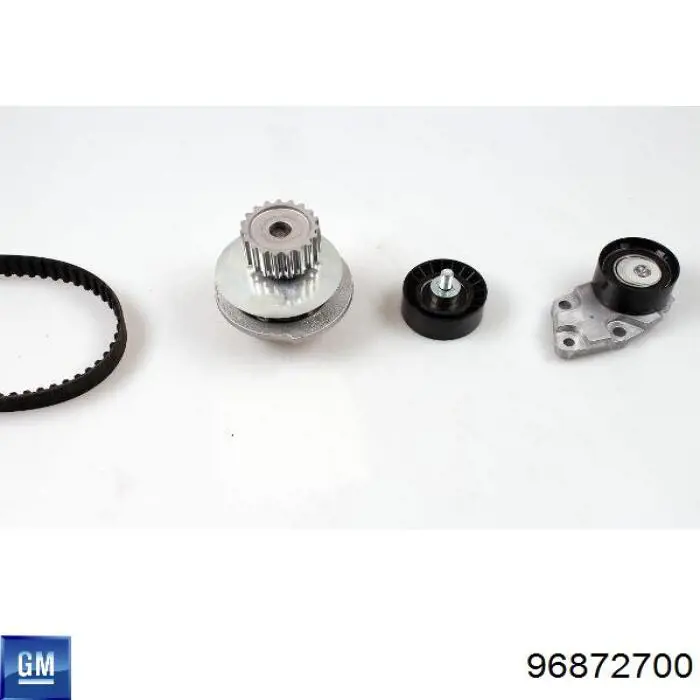 Помпа 96872700 General Motors
