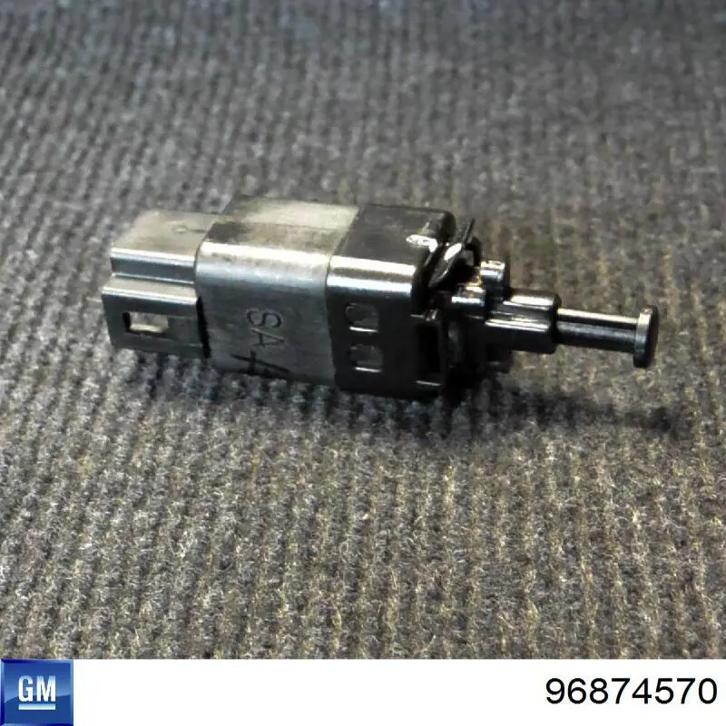 Лягушка General Motors 96874570 цена, от 8.06 USD