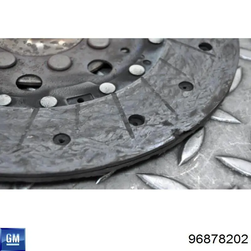 Корзина сцепления DWC52 VALEO