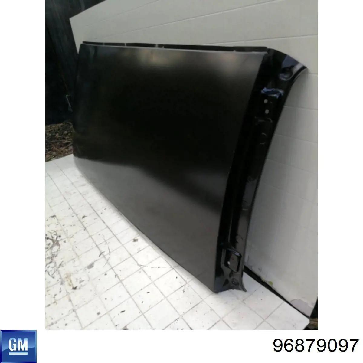 Купить 96879097 General Motors 