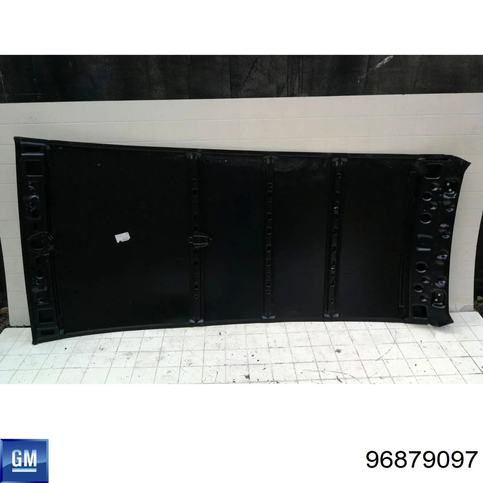  General Motors 96879097 цена, от 358.54 USD