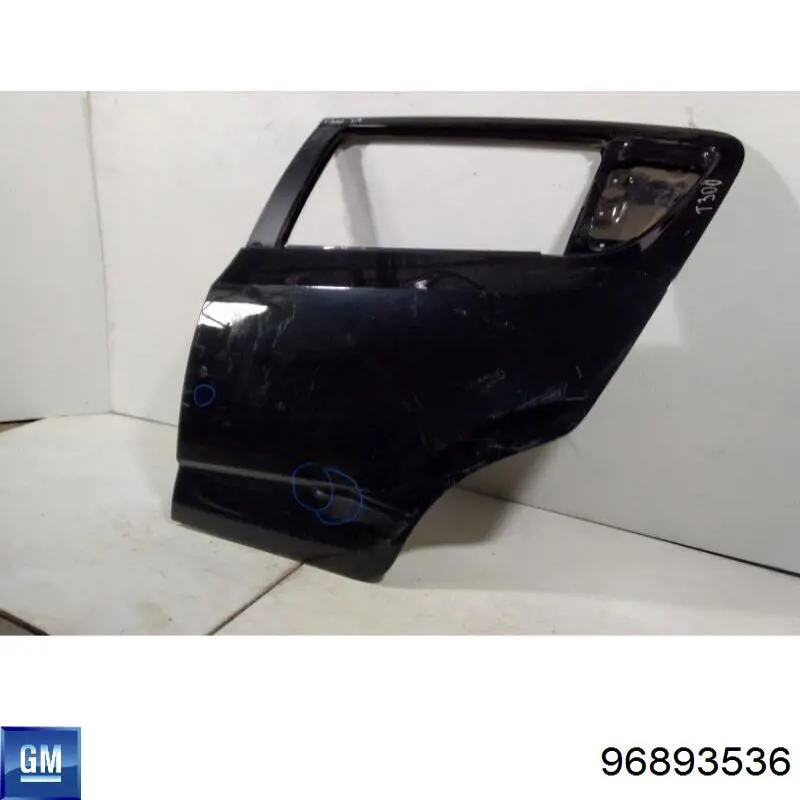  General Motors 96893536 цена, от 177.45 USD
