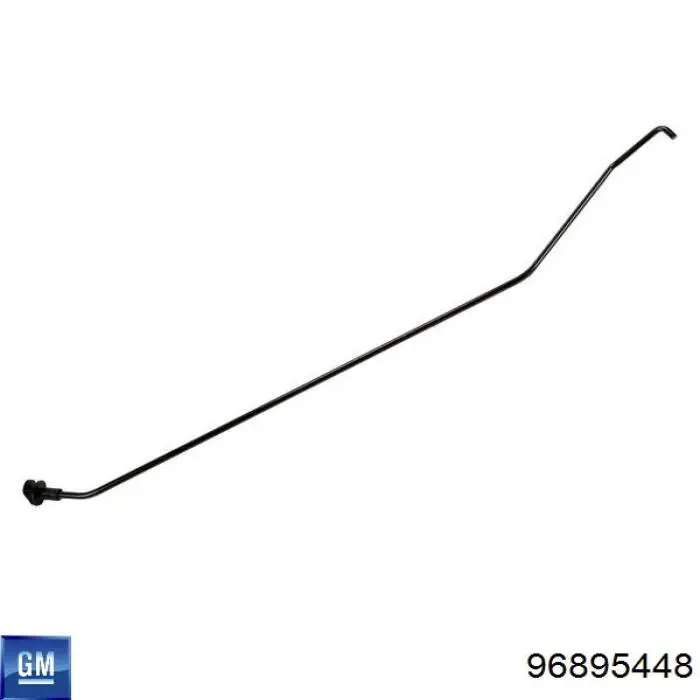  General Motors 96895448 цена, от 0.89 USD