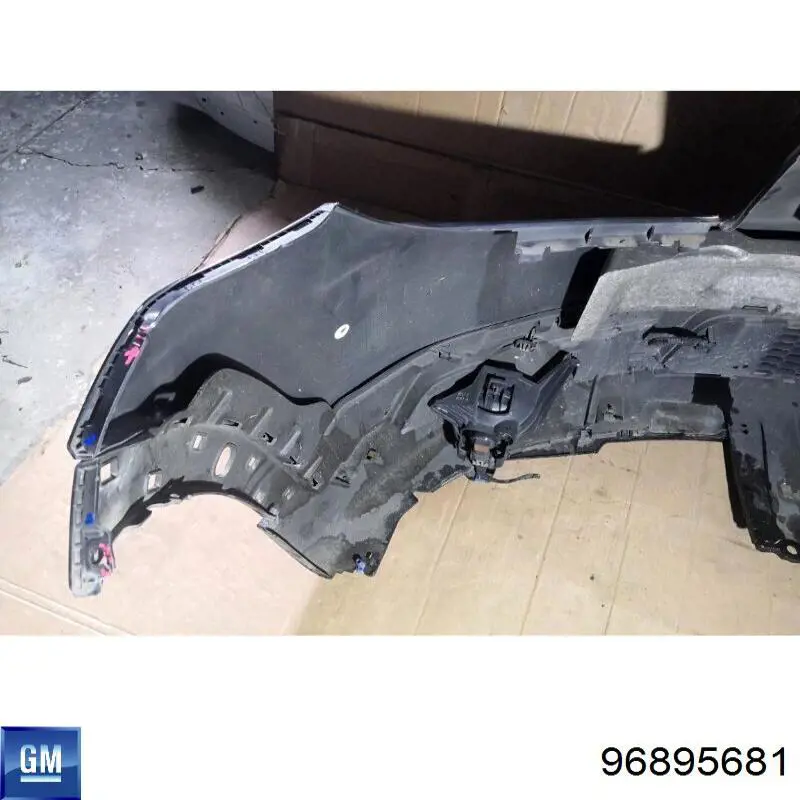 96895681 General Motors 