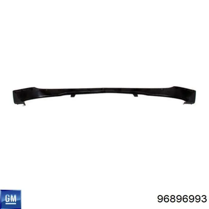 Передняя левая дверь General Motors 96896993 цена, от 226.01 USD