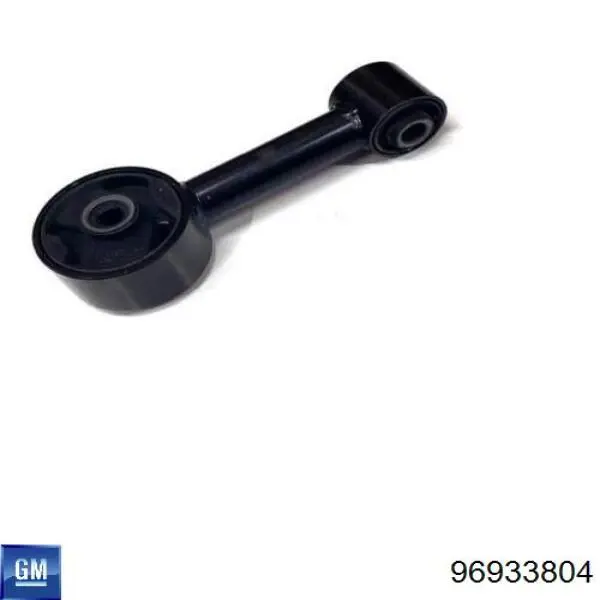 Резинка заднего стабилизатора General Motors 96933804 цена, от 2.66 USD