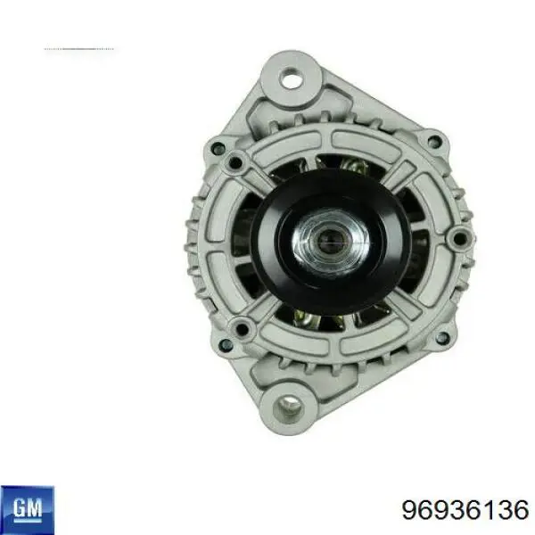 A9276S AS/Auto Storm Генератор автомобильный