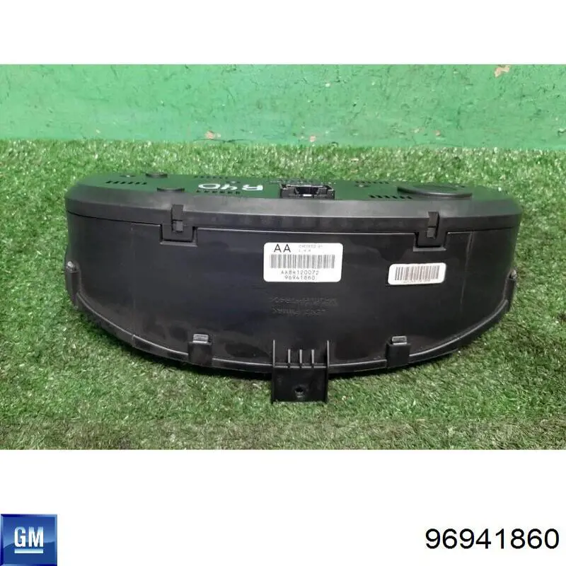 Купить 96941860 General Motors 