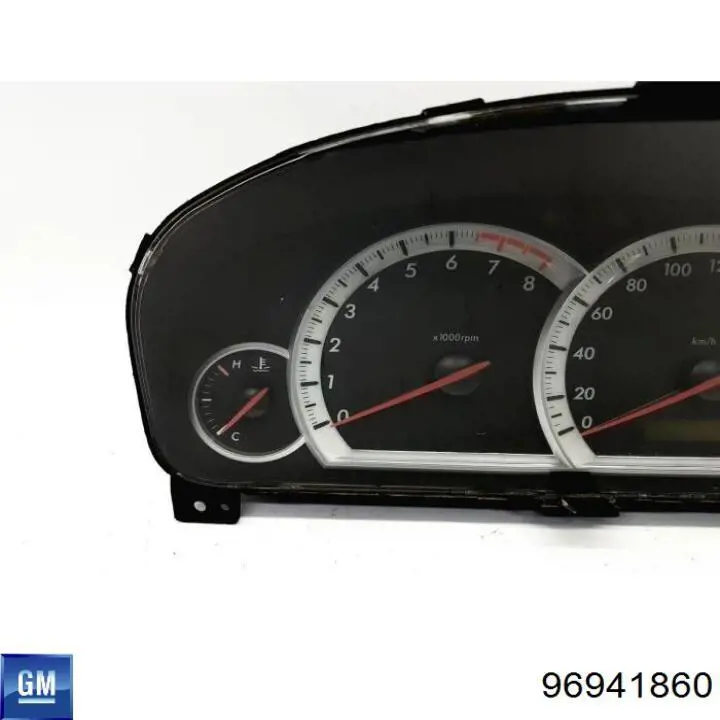  General Motors 96941860 цена, от 29.14 USD