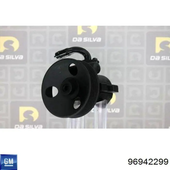 96942299 General Motors ГУР руля