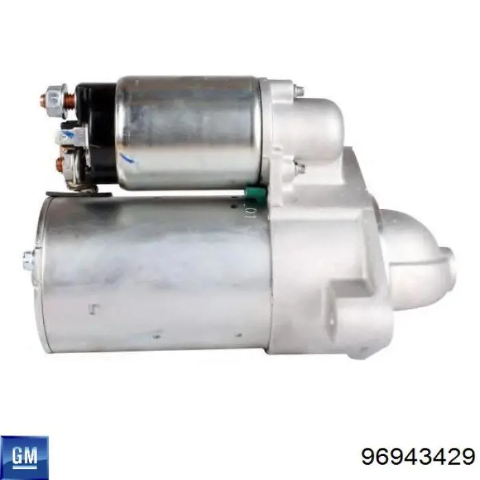 Стартер General Motors 96943429 цена, от 98.51 USD