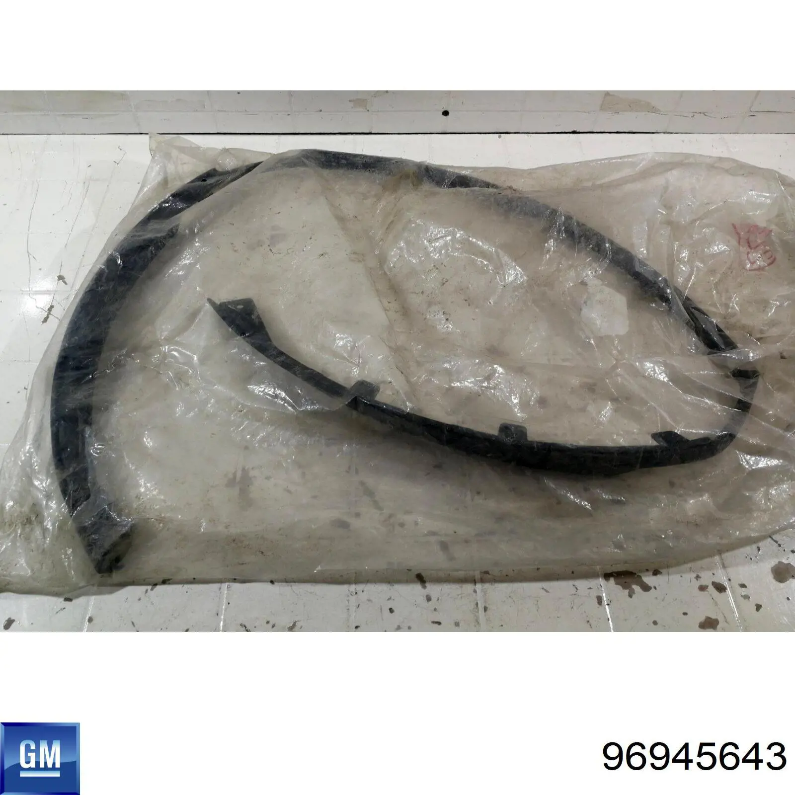  General Motors 96945643 цена, от 81.92 USD