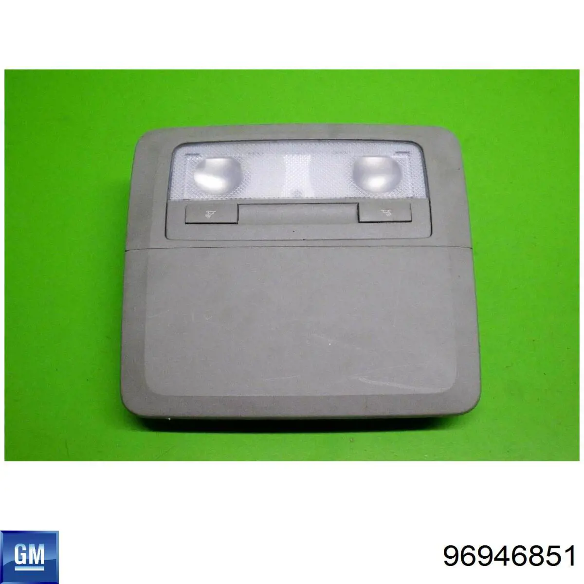 96946851 General Motors 
