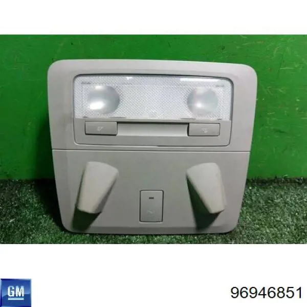  General Motors 96946851 цена, от 7.94 USD