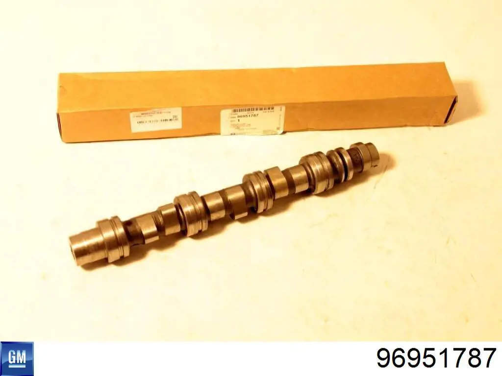 Распредвал 96571295 GMP