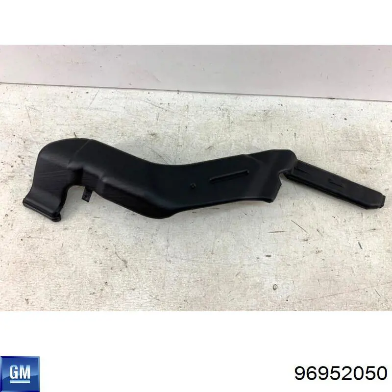 96952050 General Motors 