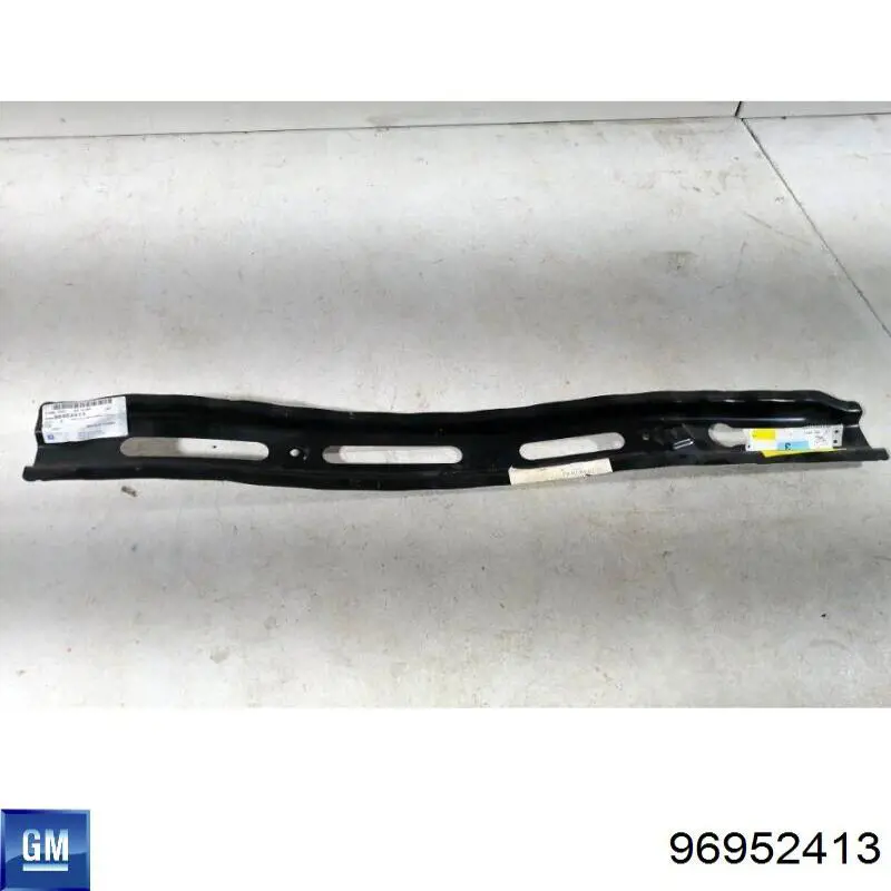 96952413 General Motors 