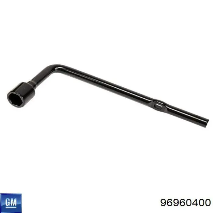  General Motors 96960400 цена, от 17.93 USD