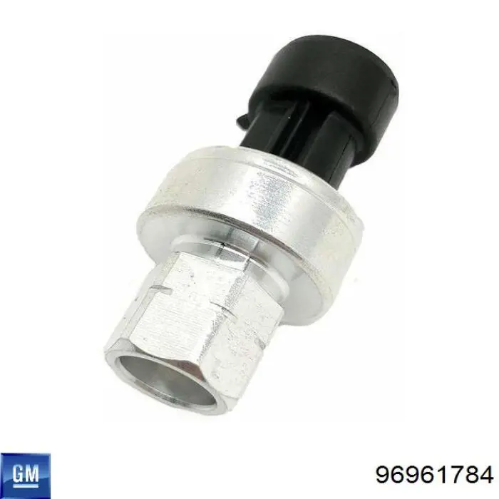 Купить 96961784 General Motors 