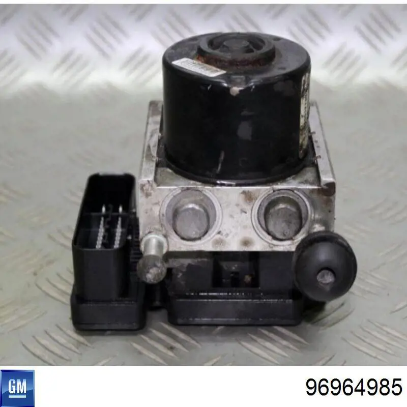  General Motors 96964985 цена, от 50.68 USD
