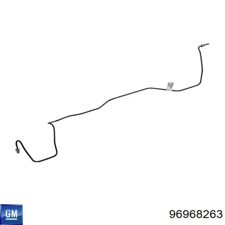 96968263 General Motors 