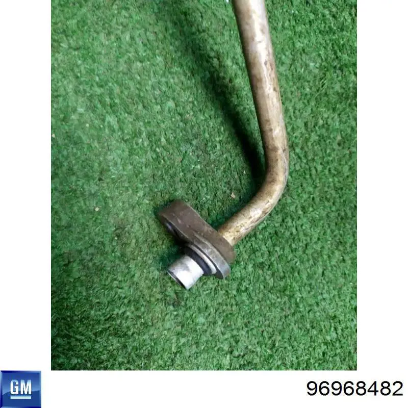  General Motors 96968482 цена, от 31.67 USD