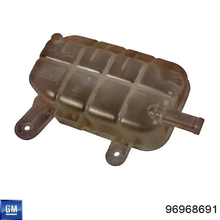 96968691 General Motors 