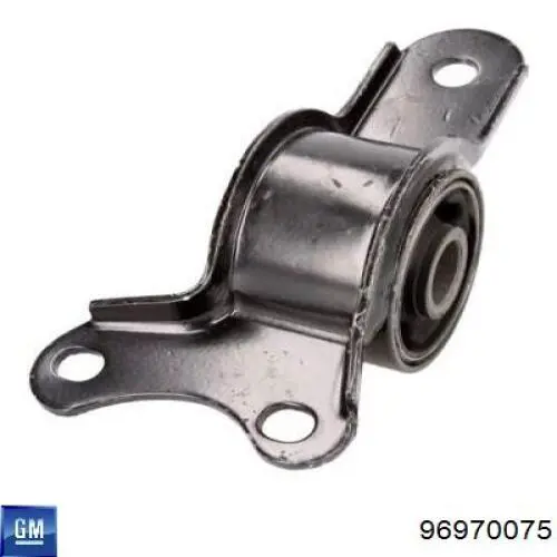 Сайлентблок передней подвески General Motors 96970075 цена, от 16.51 USD