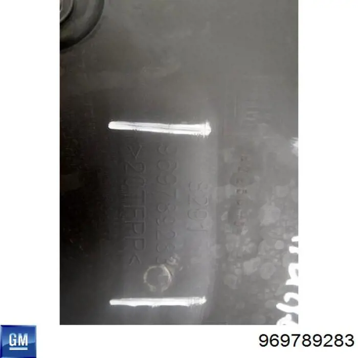  General Motors 969789283 цена, от 38.01 USD