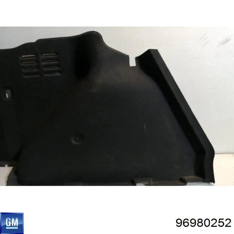  General Motors 96980252 цена, от 19.28 USD